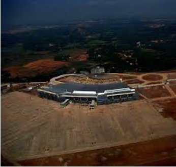 Mangalore International Airport - Mangalore